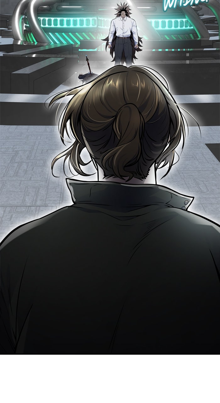 Tower of God manga, chapter 612, page 96 of 234