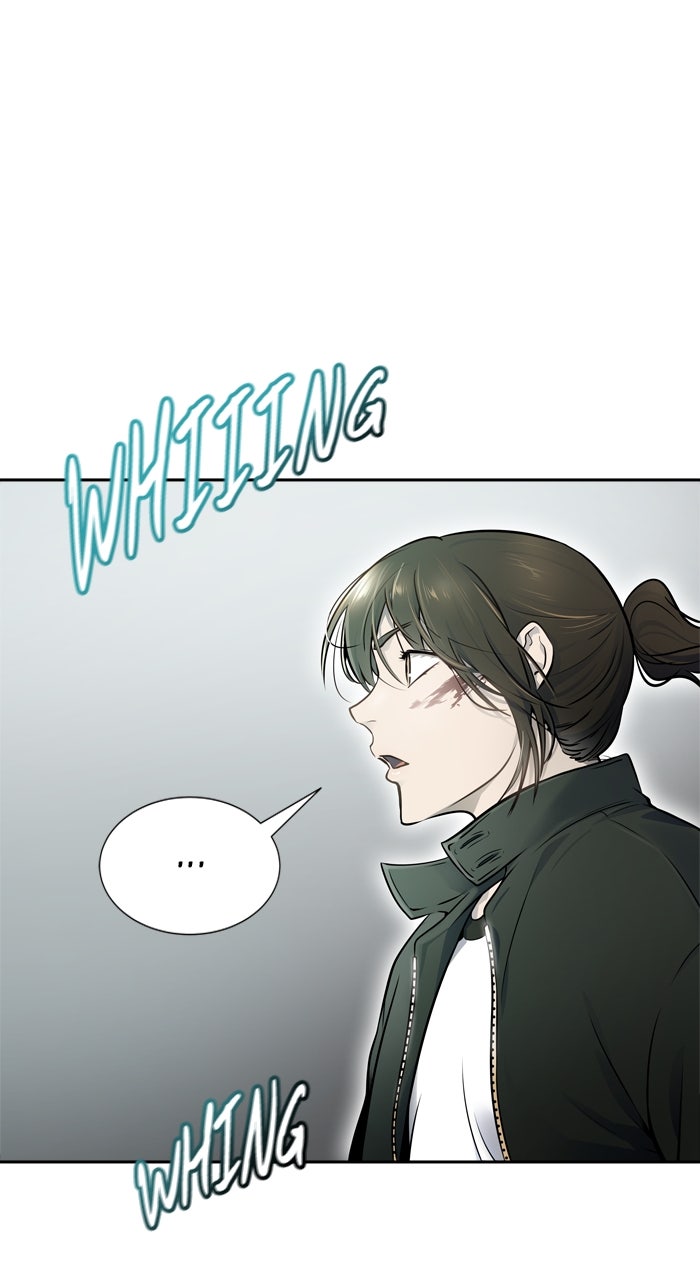 Tower of God manga, chapter 612, page 97 of 234