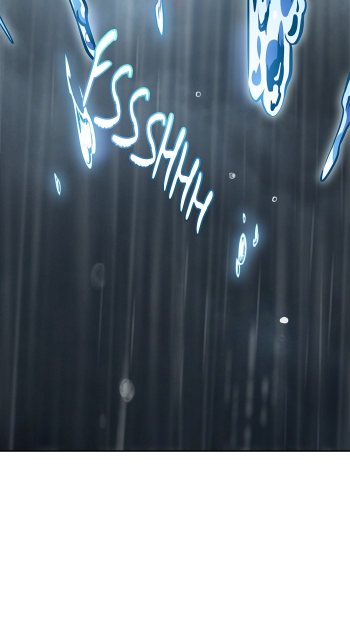 Tower of God manga, chapter 613, page 10 of 138