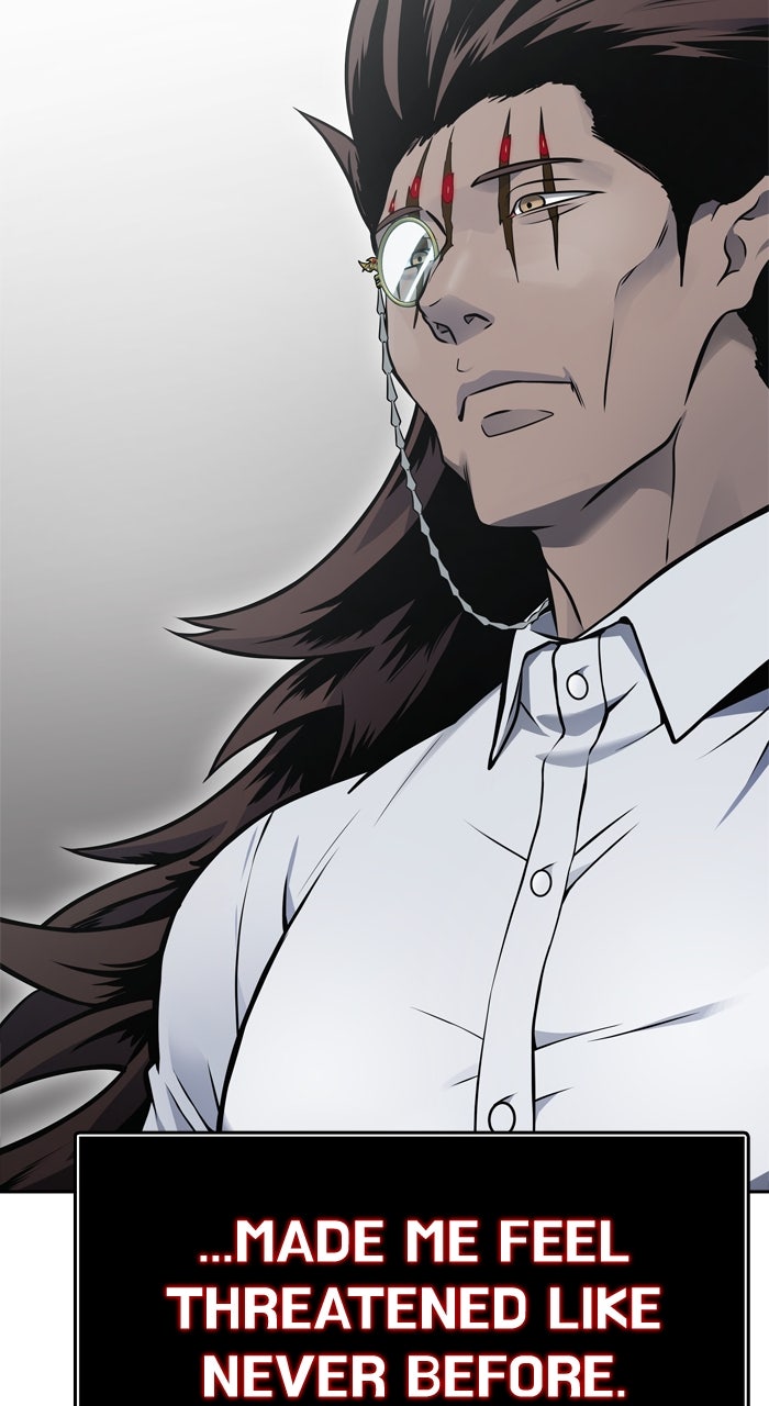Tower of God manga, chapter 613, page 106 of 138