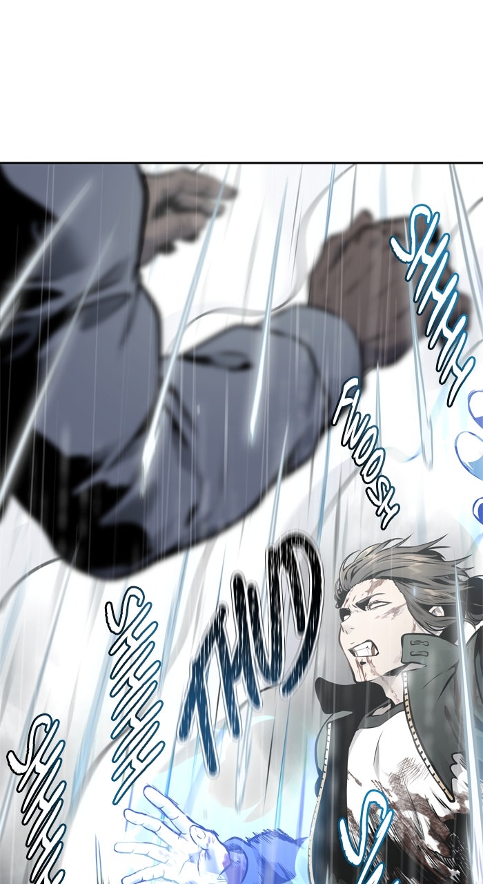 Tower of God manga, chapter 613, page 11 of 138
