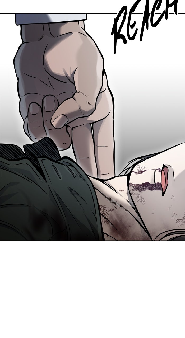 Tower of God manga, chapter 613, page 111 of 138