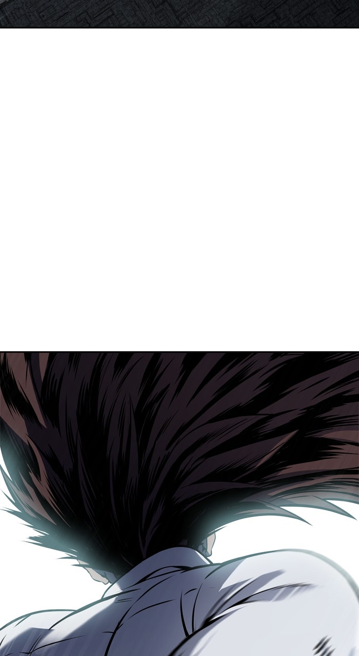 Tower of God manga, chapter 613, page 114 of 138