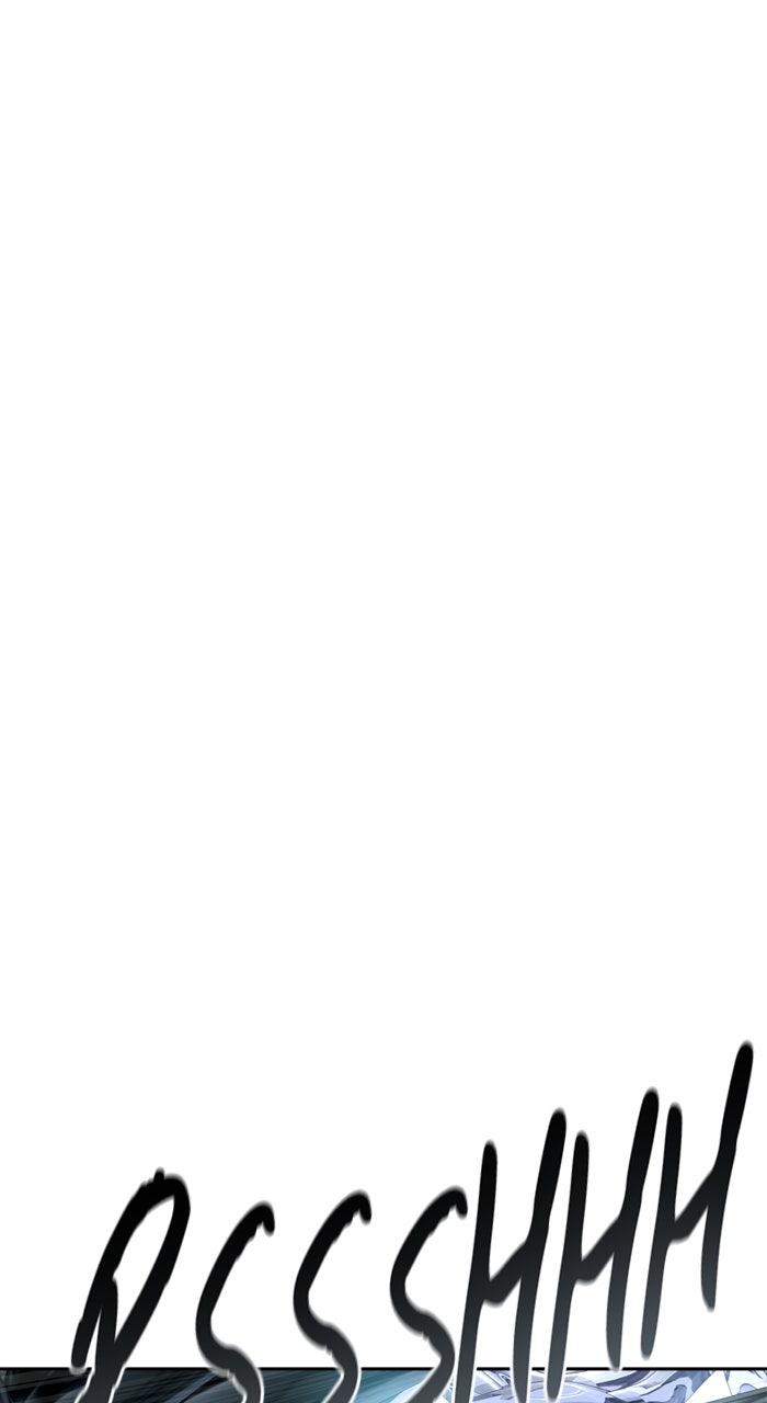 Tower of God manga, chapter 613, page 118 of 138