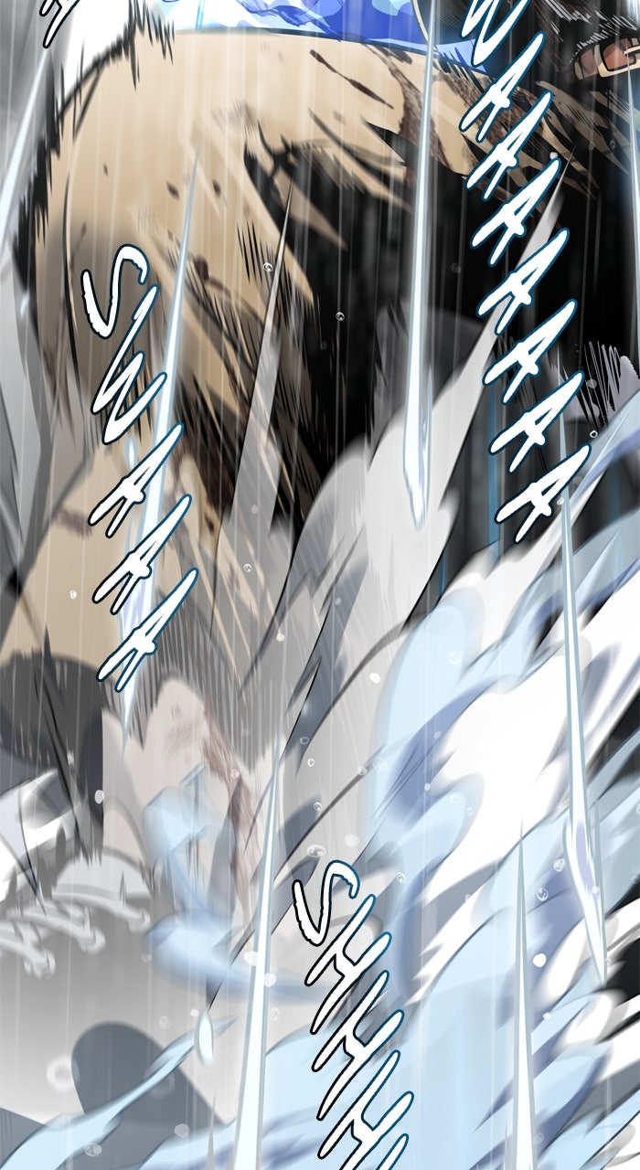 Tower of God manga, chapter 613, page 12 of 138