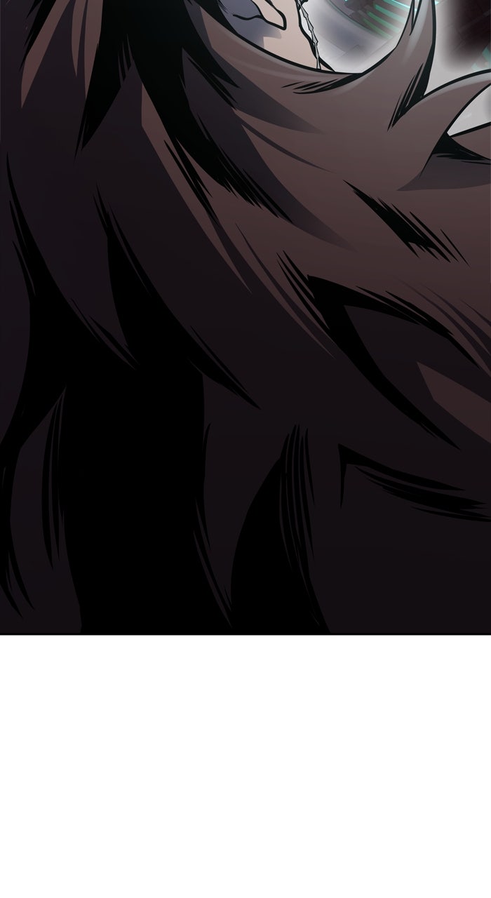 Tower of God manga, chapter 613, page 122 of 138