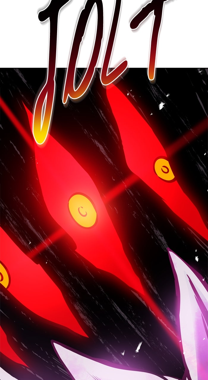 Tower of God manga, chapter 613, page 124 of 138
