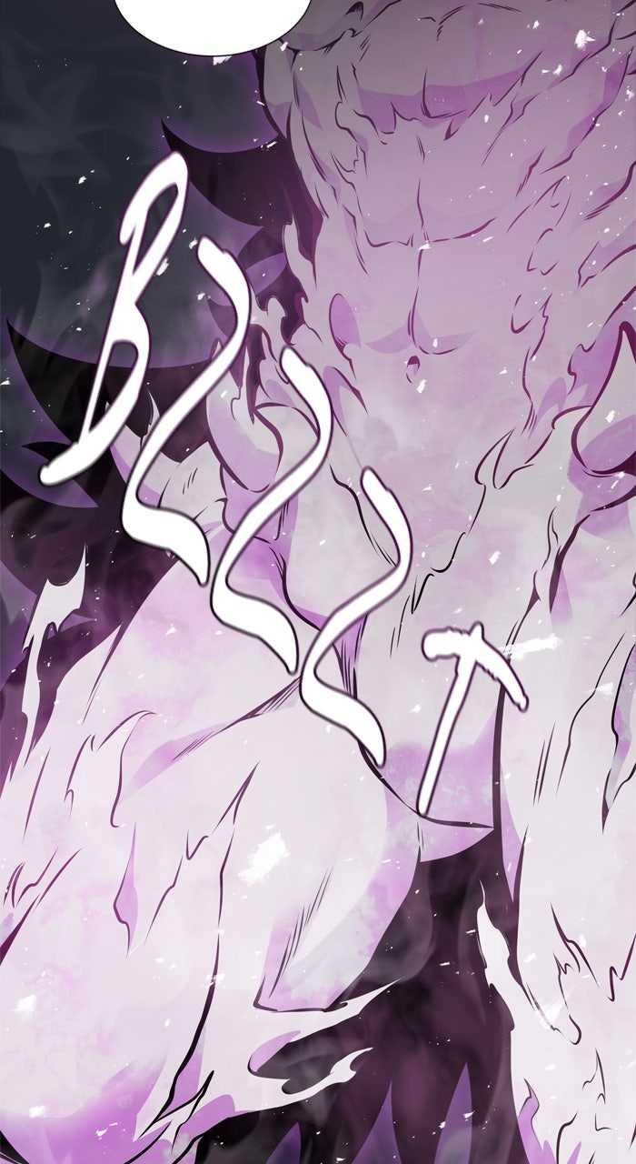 Tower of God manga, chapter 613, page 128 of 138