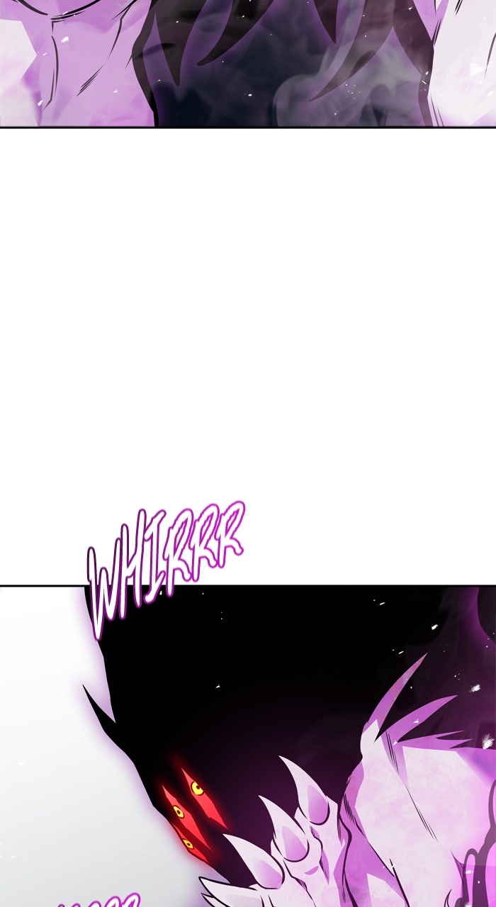 Tower of God manga, chapter 613, page 129 of 138