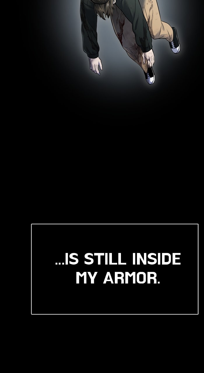 Tower of God manga, chapter 613, page 132 of 138