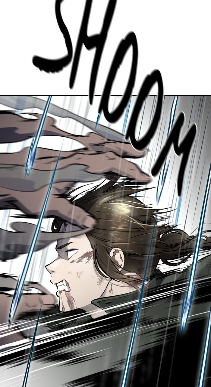 Tower of God manga, chapter 613, page 14 of 138