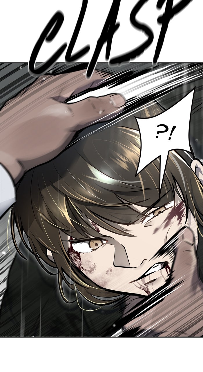 Tower of God manga, chapter 613, page 16 of 138