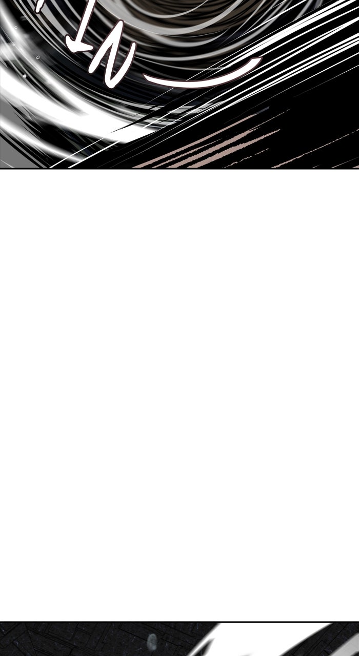Tower of God manga, chapter 613, page 18 of 138