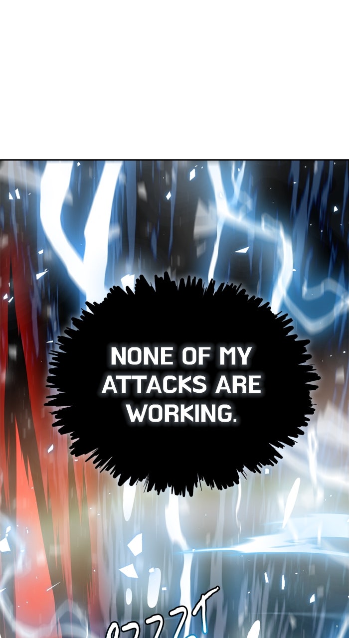 Tower of God manga, chapter 613, page 2 of 138