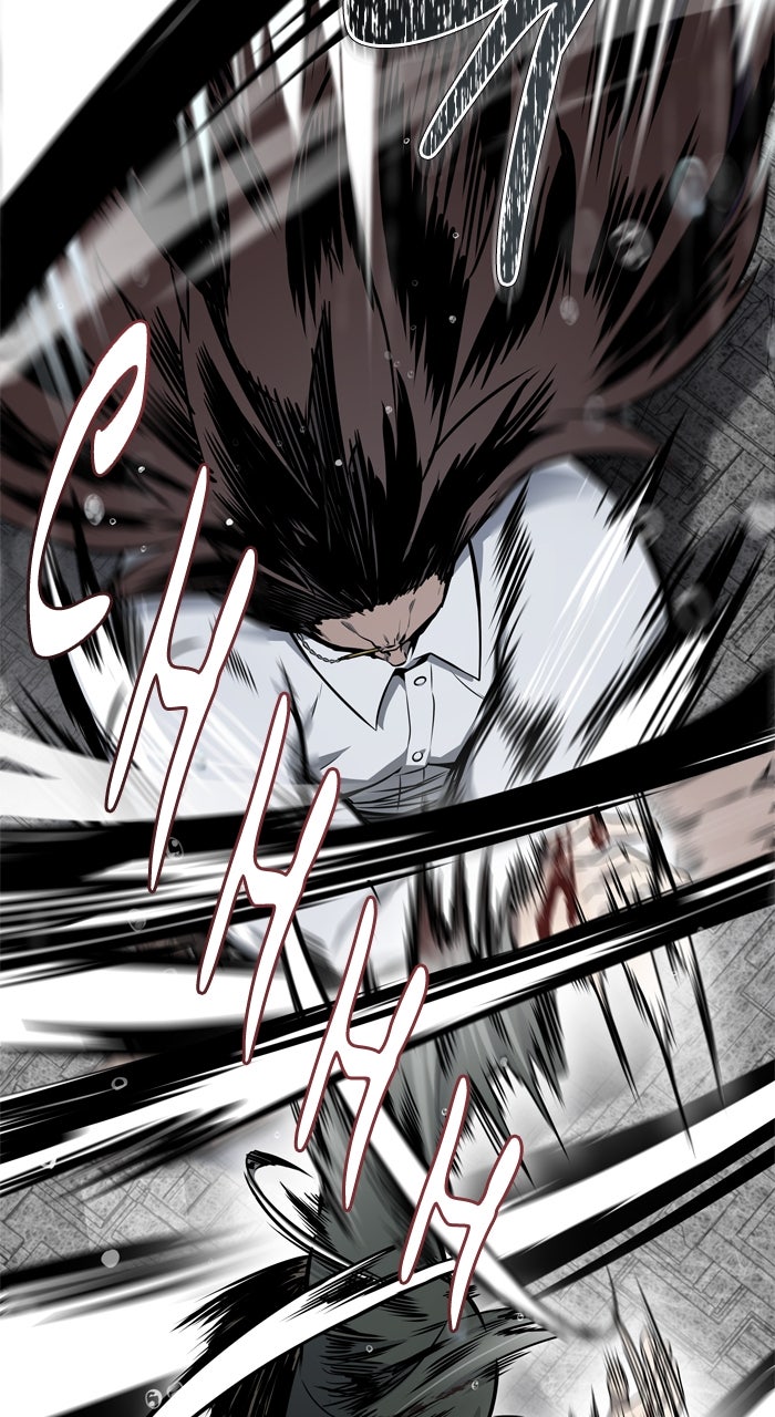 Tower of God manga, chapter 613, page 20 of 138