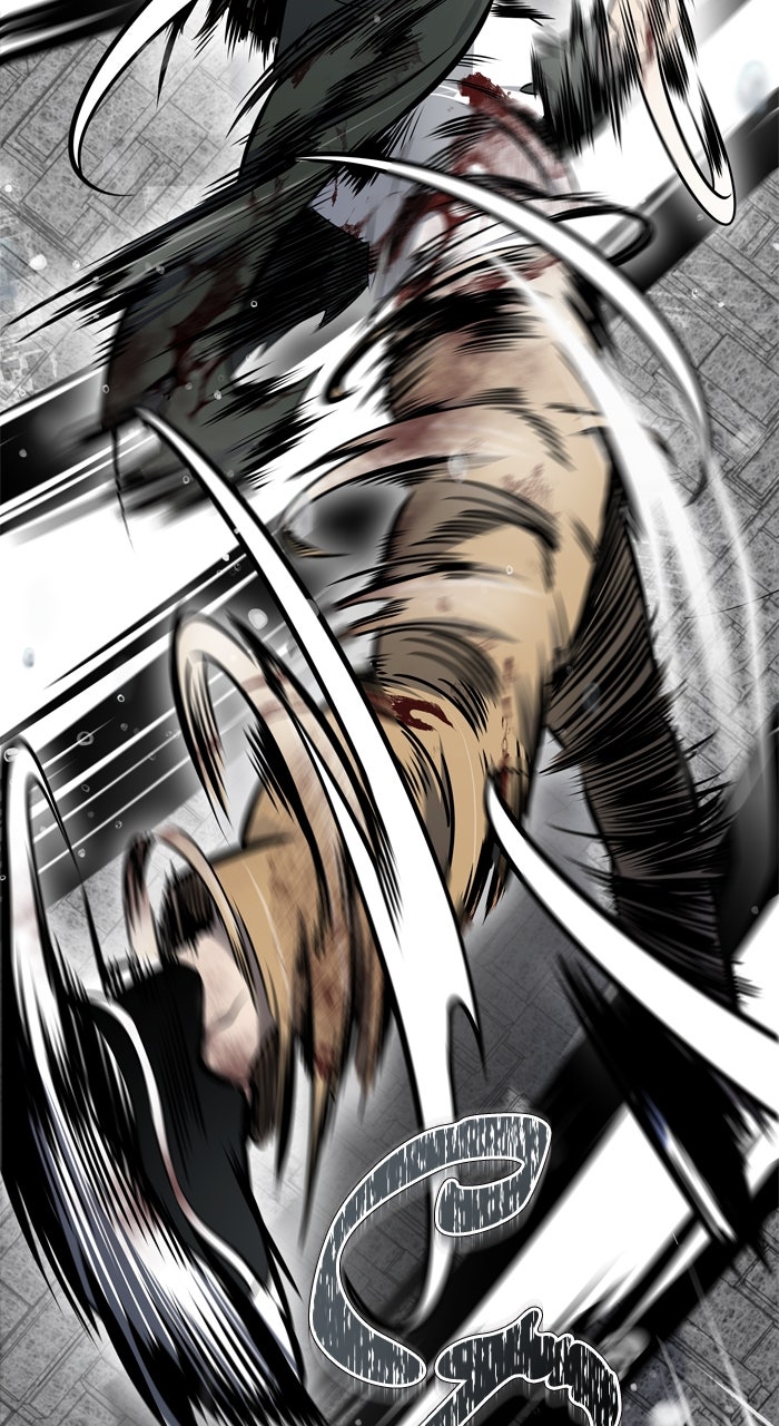 Tower of God manga, chapter 613, page 21 of 138