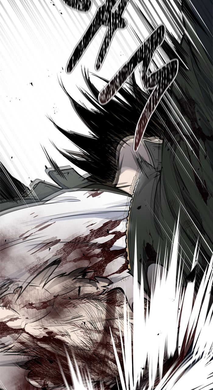 Tower of God manga, chapter 613, page 24 of 138