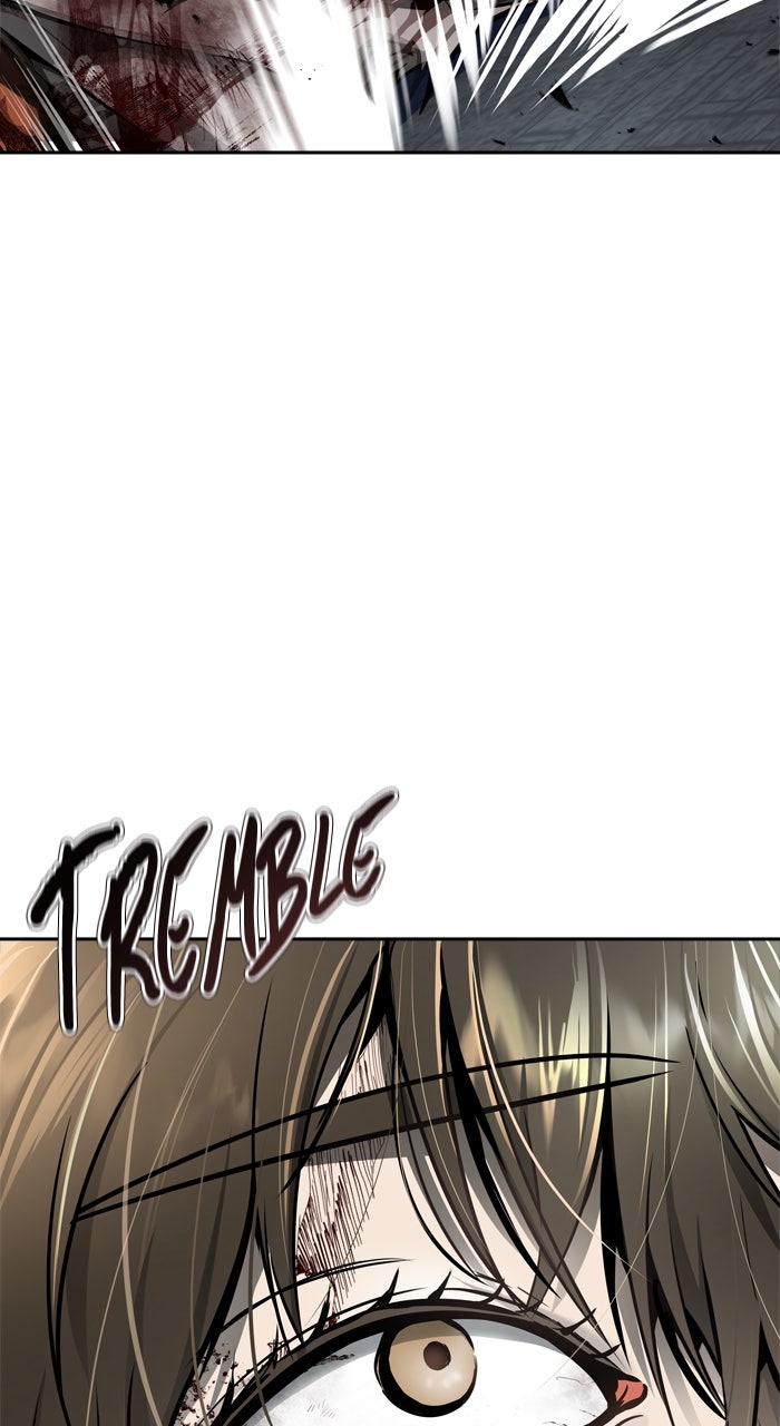 Tower of God manga, chapter 613, page 25 of 138