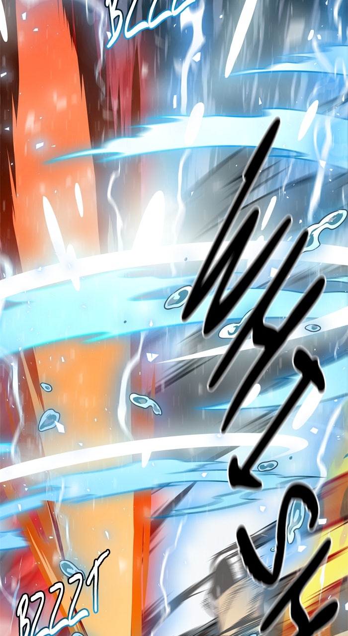 Tower of God manga, chapter 613, page 3 of 138