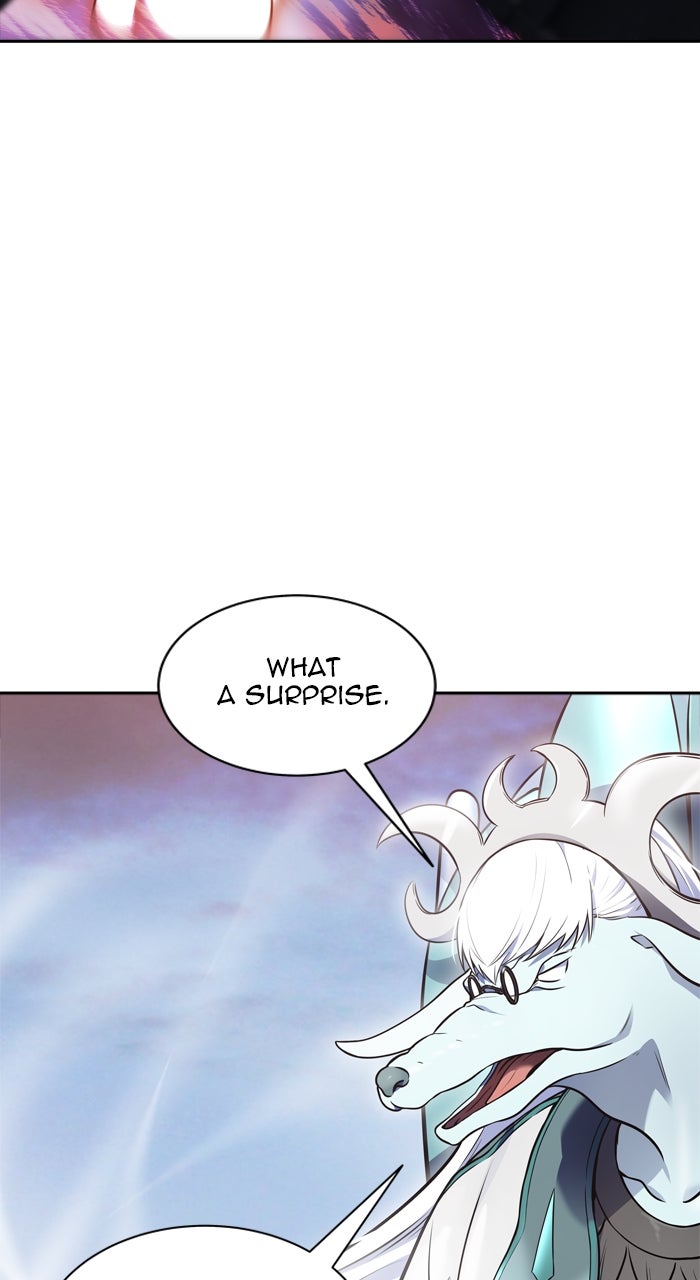 Tower of God manga, chapter 613, page 31 of 138