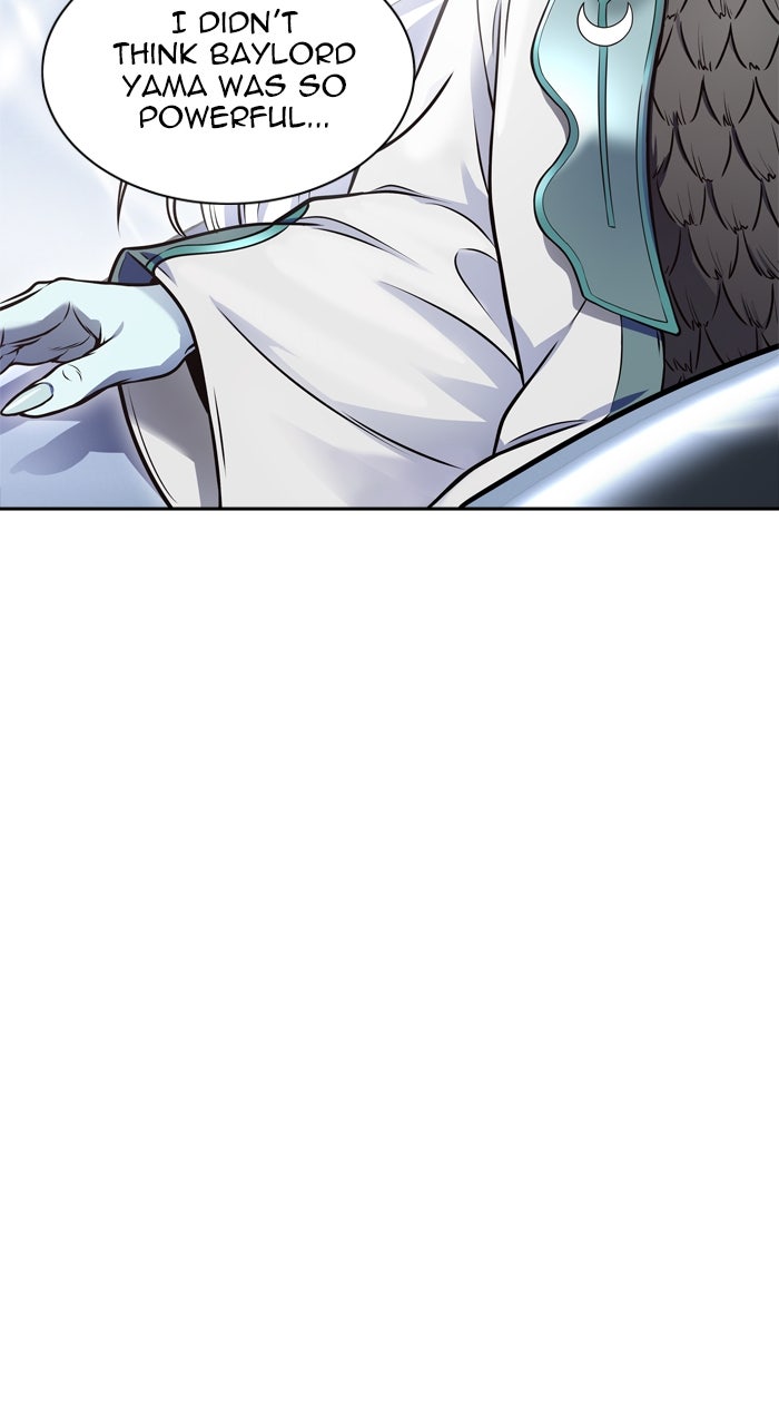 Tower of God manga, chapter 613, page 32 of 138