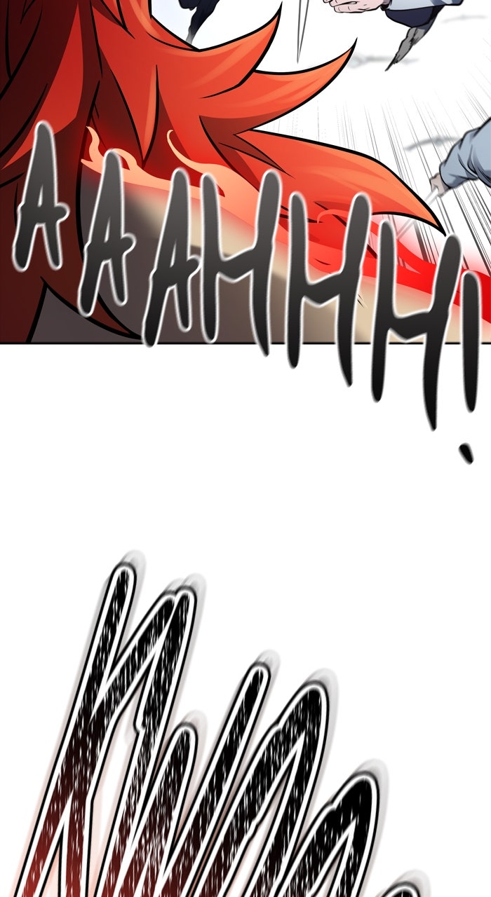 Tower of God manga, chapter 613, page 34 of 138