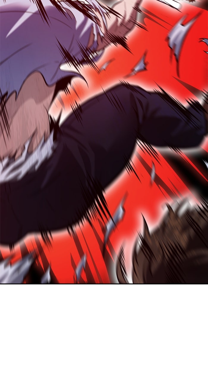 Tower of God manga, chapter 613, page 36 of 138