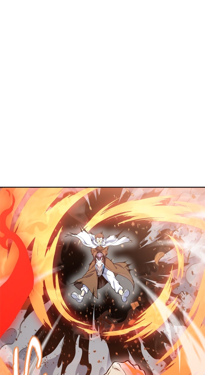 Tower of God manga, chapter 613, page 37 of 138