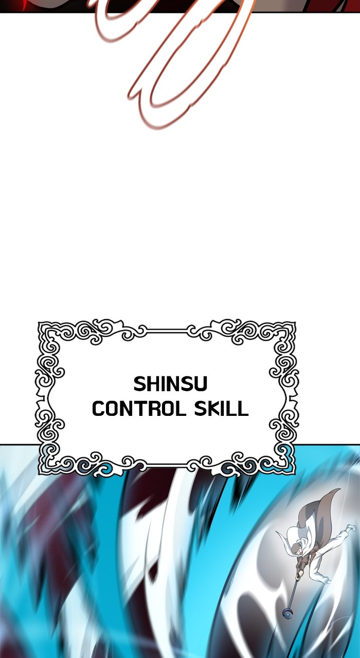 Tower of God manga, chapter 613, page 39 of 138