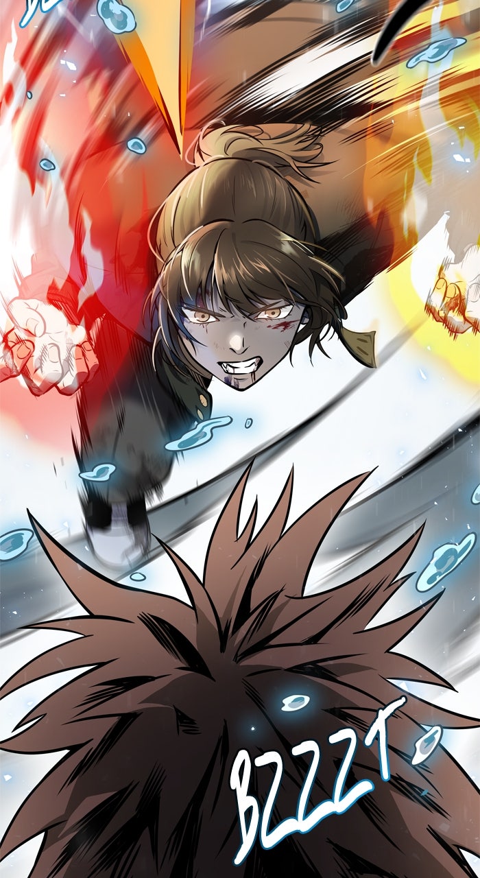 Tower of God manga, chapter 613, page 4 of 138