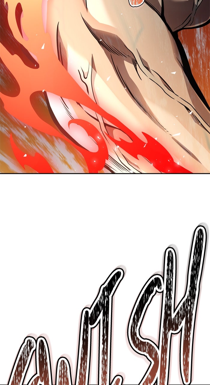 Tower of God manga, chapter 613, page 43 of 138