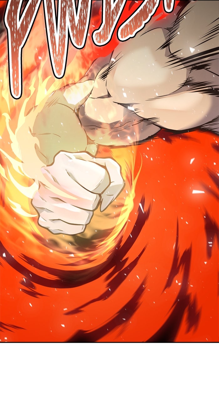 Tower of God manga, chapter 613, page 44 of 138
