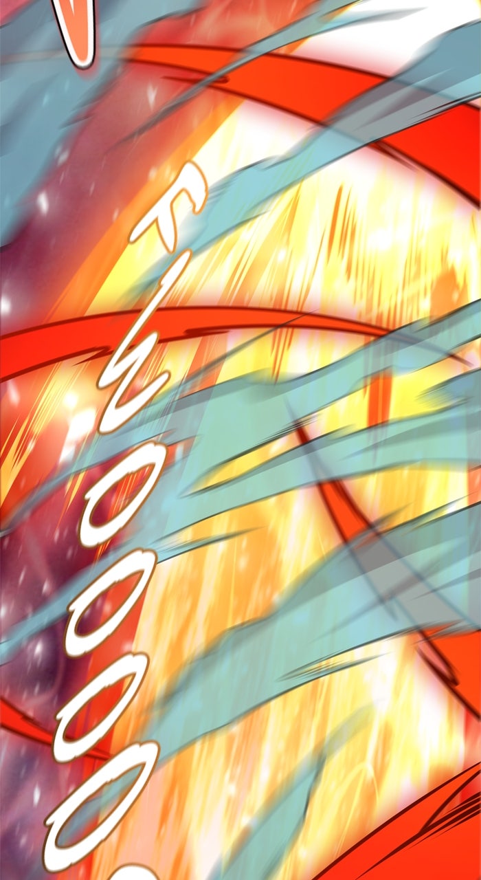 Tower of God manga, chapter 613, page 46 of 138