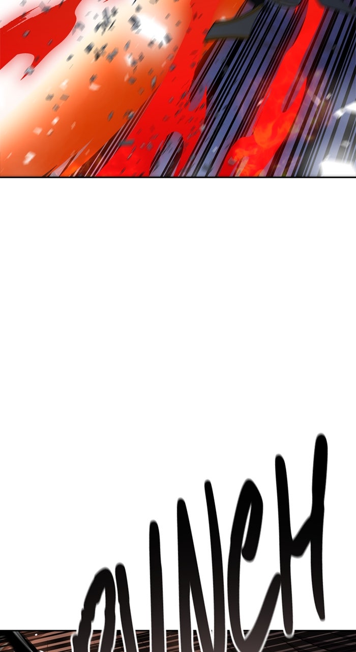 Tower of God manga, chapter 613, page 52 of 138