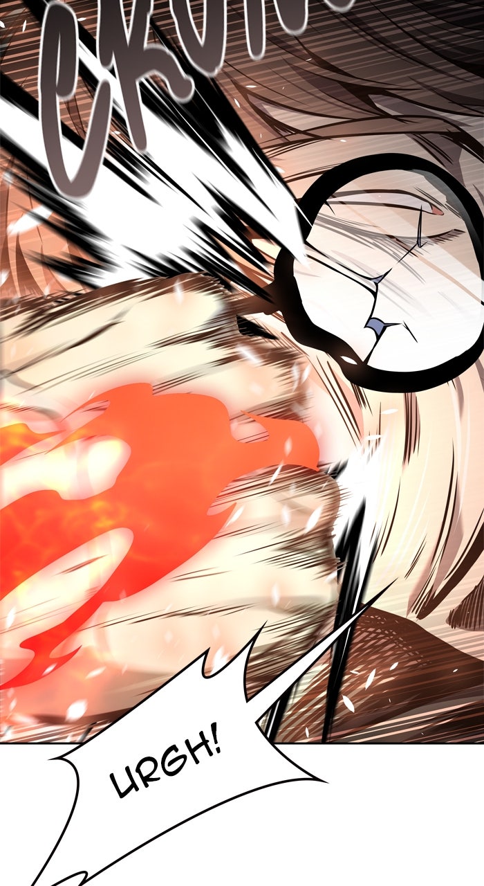 Tower of God manga, chapter 613, page 53 of 138