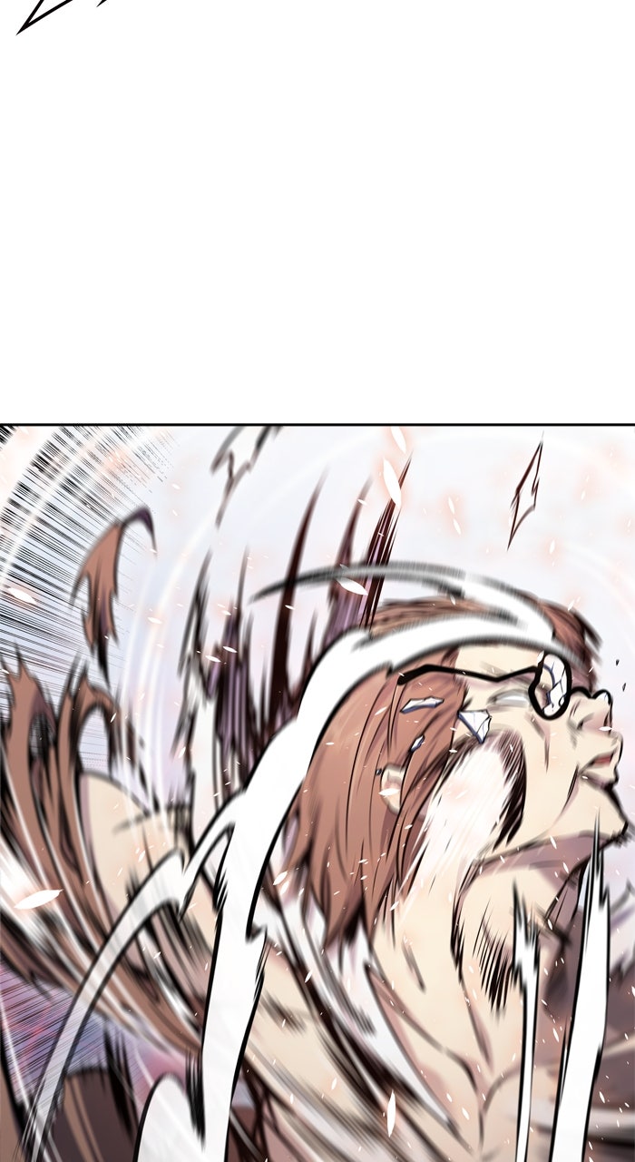 Tower of God manga, chapter 613, page 54 of 138