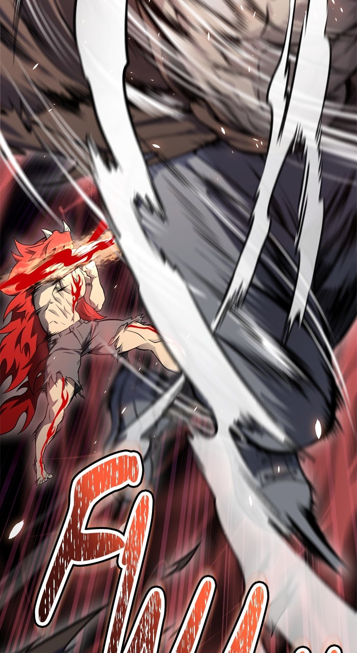 Tower of God manga, chapter 613, page 55 of 138