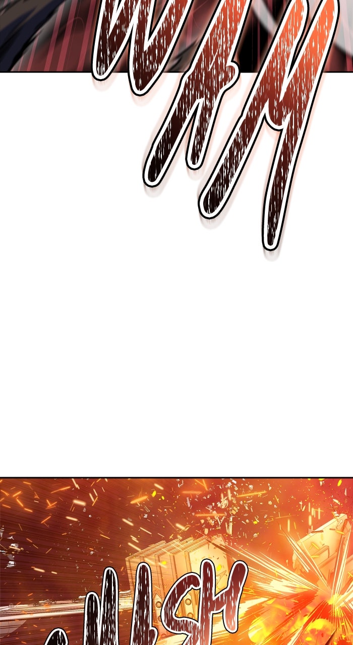 Tower of God manga, chapter 613, page 56 of 138