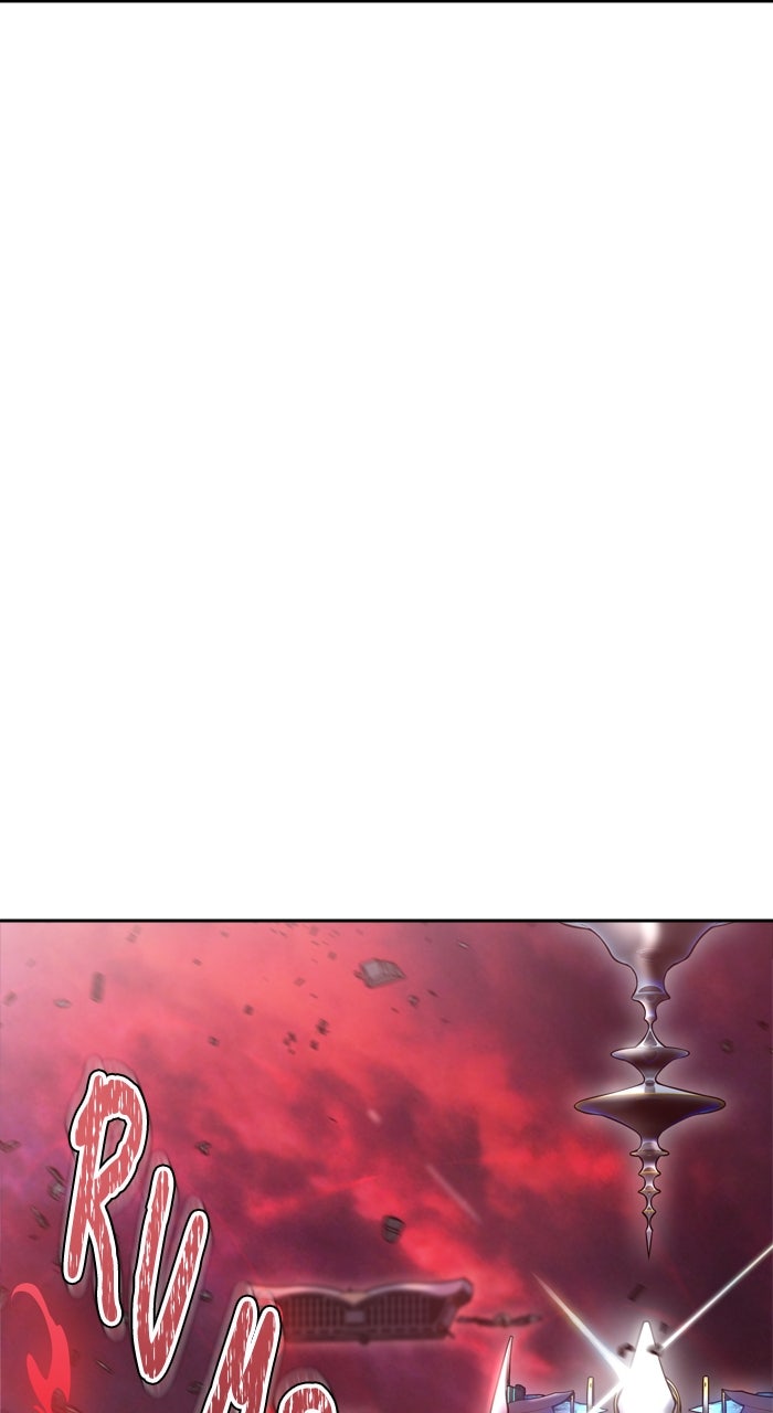 Tower of God manga, chapter 613, page 58 of 138