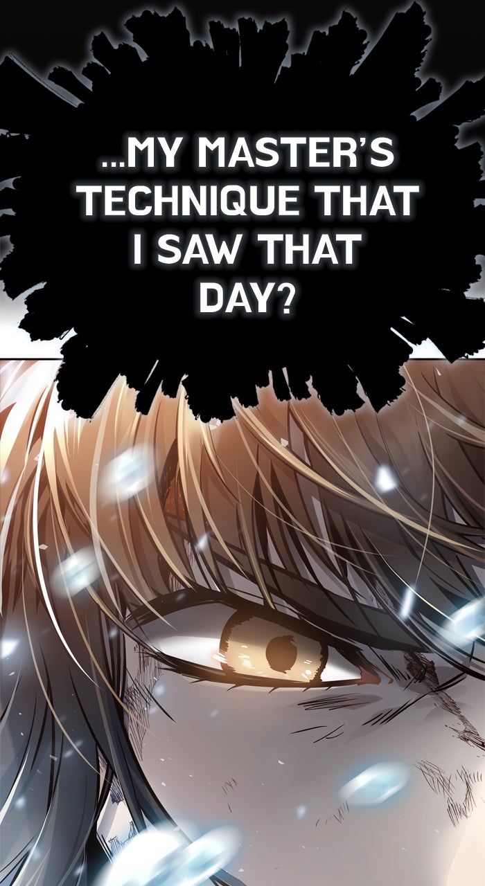Tower of God manga, chapter 613, page 6 of 138