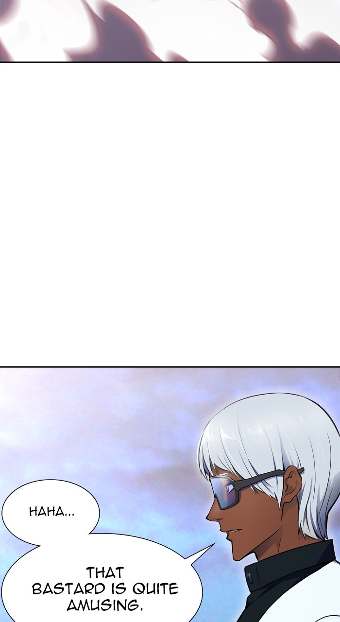 Tower of God manga, chapter 613, page 60 of 138