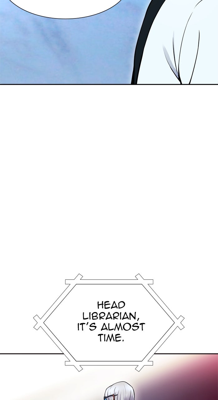 Tower of God manga, chapter 613, page 61 of 138
