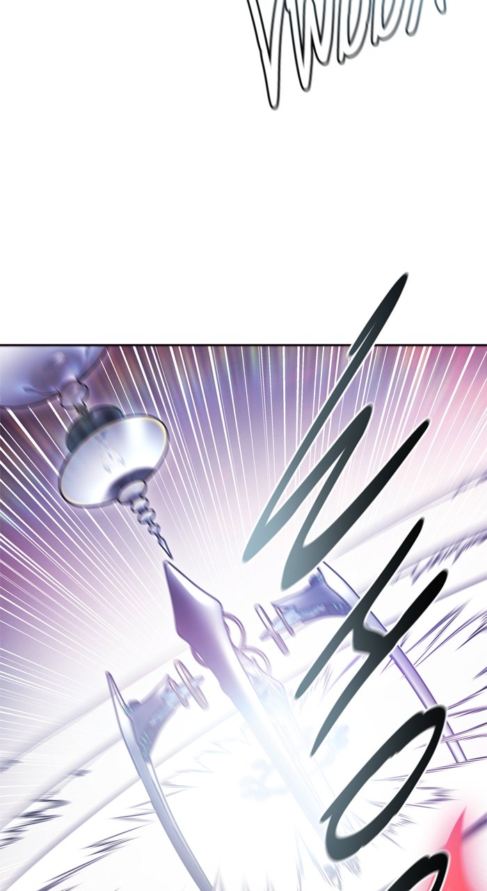 Tower of God manga, chapter 613, page 67 of 138