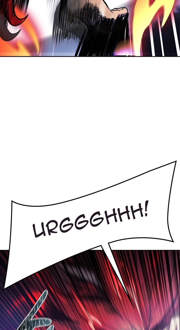 Tower of God manga, chapter 613, page 69 of 138