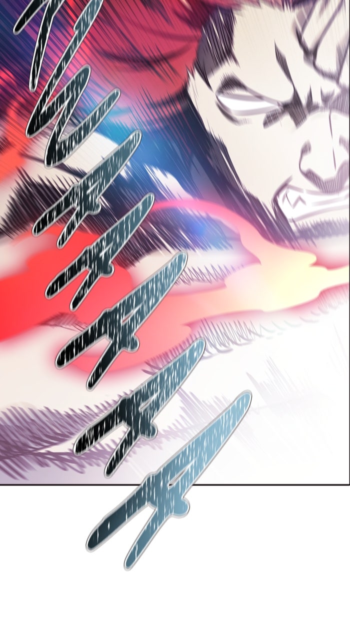 Tower of God manga, chapter 613, page 70 of 138