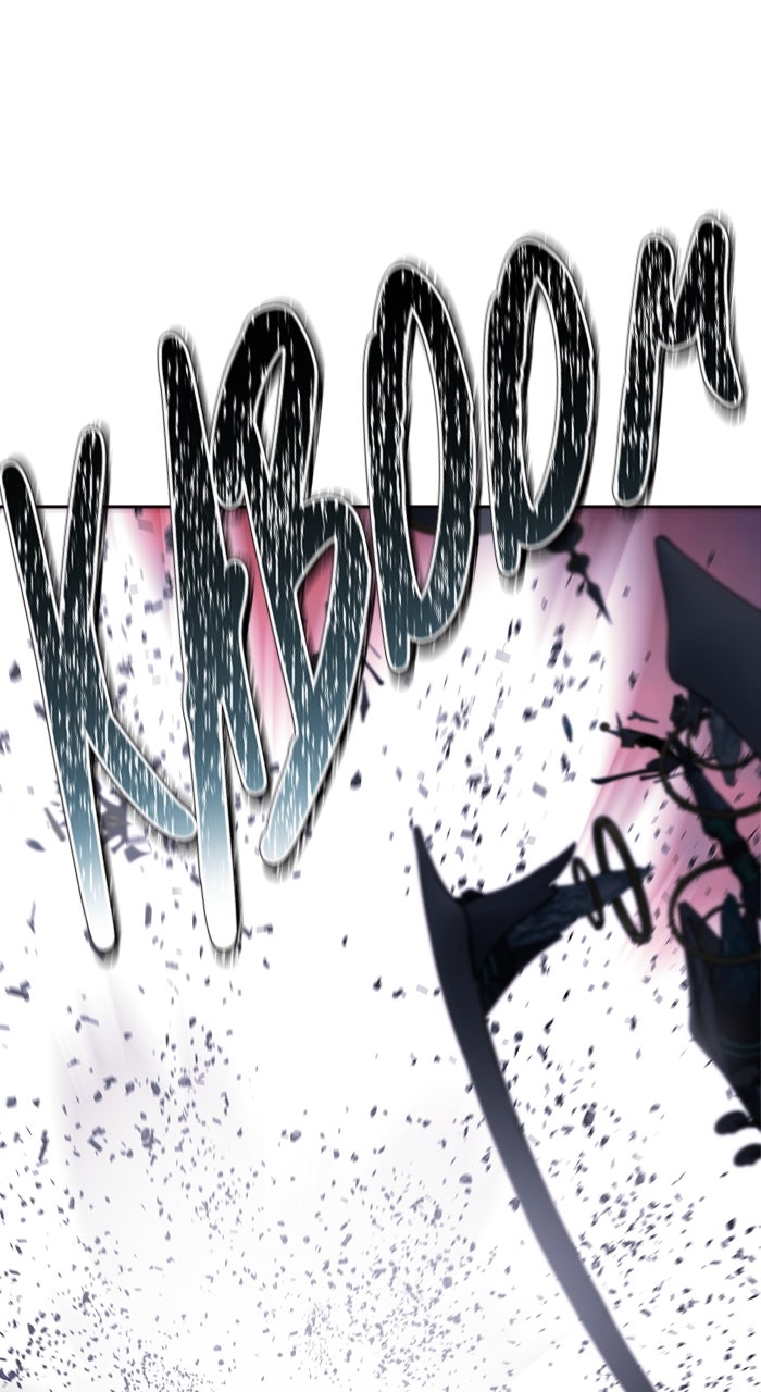 Tower of God manga, chapter 613, page 71 of 138