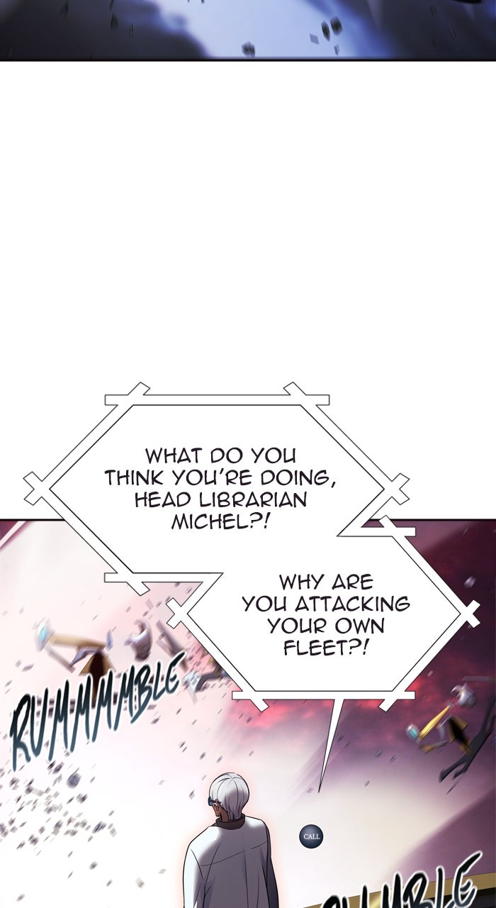 Tower of God manga, chapter 613, page 73 of 138