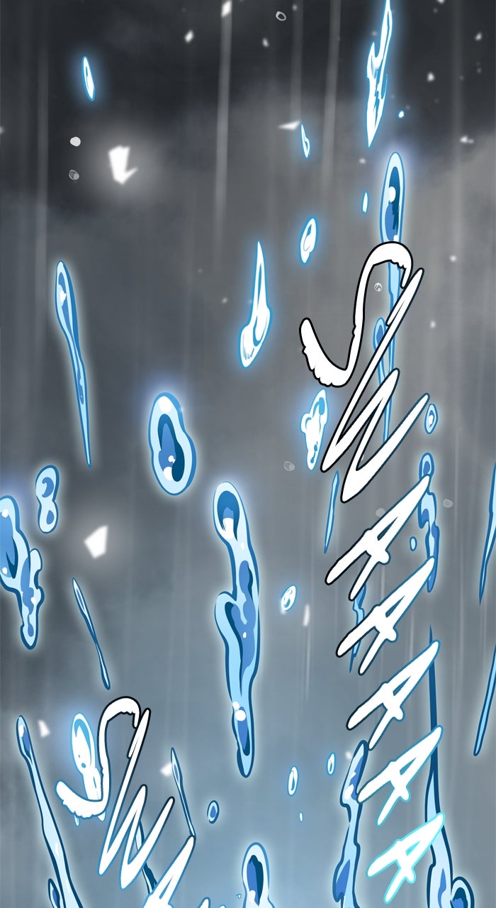 Tower of God manga, chapter 613, page 8 of 138