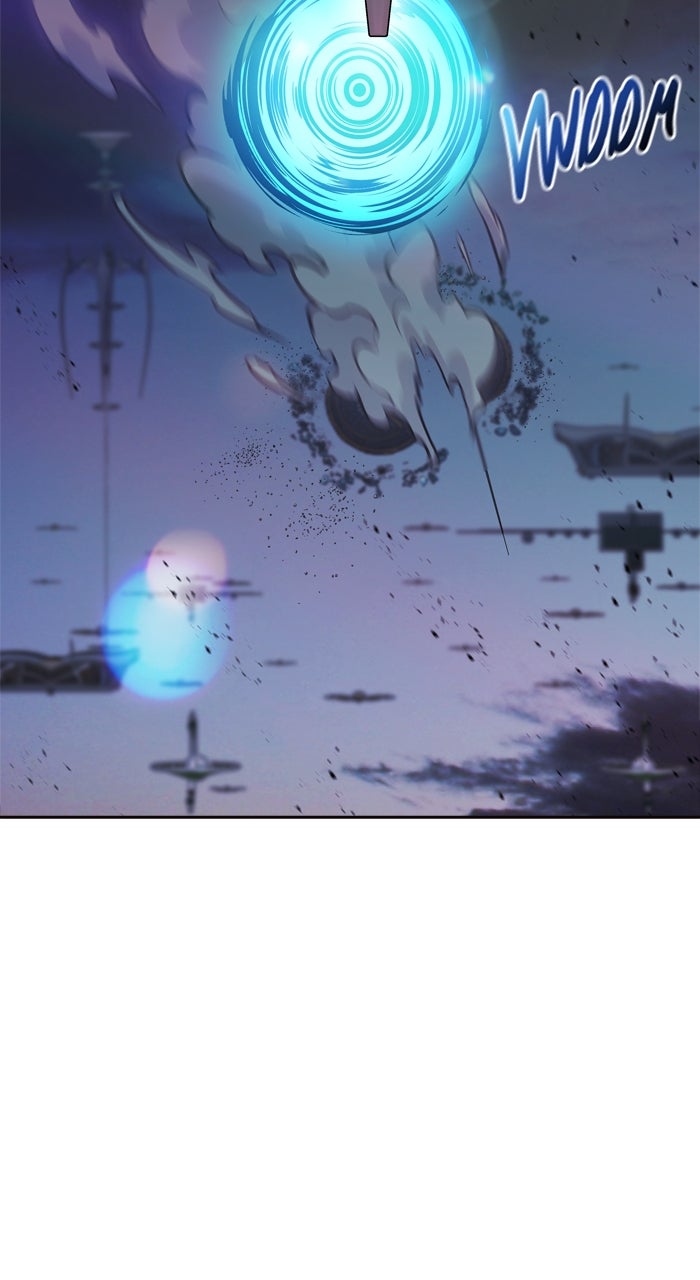 Tower of God manga, chapter 613, page 81 of 138
