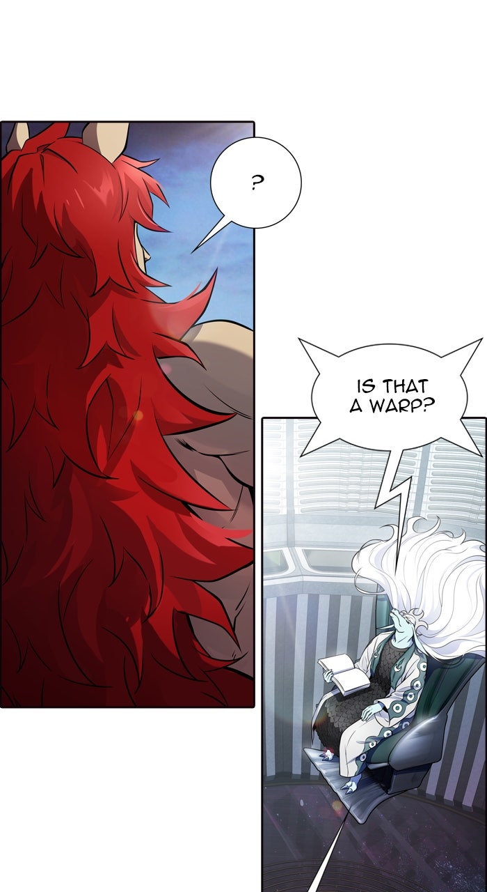 Tower of God manga, chapter 613, page 82 of 138